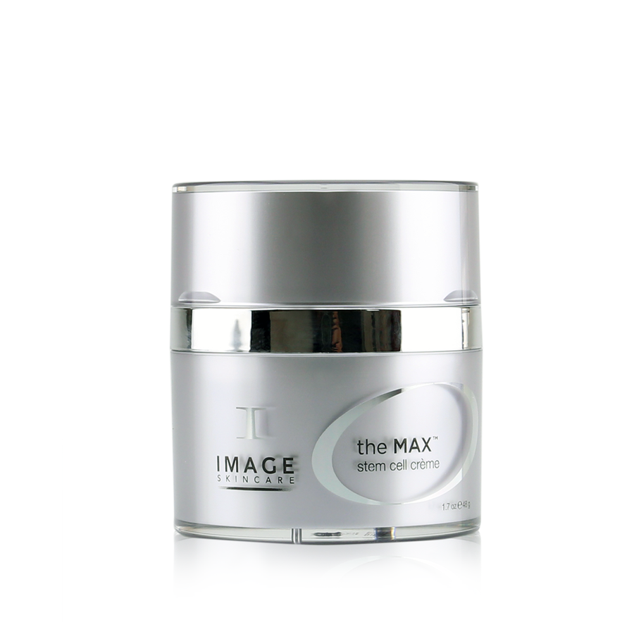 the MAX™ stem cell crème