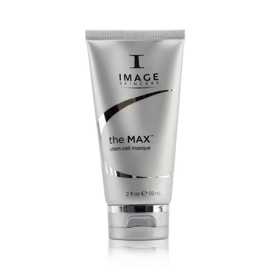 the MAX™ stem cell masque